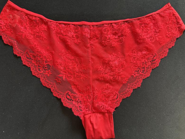 Duftender Slip