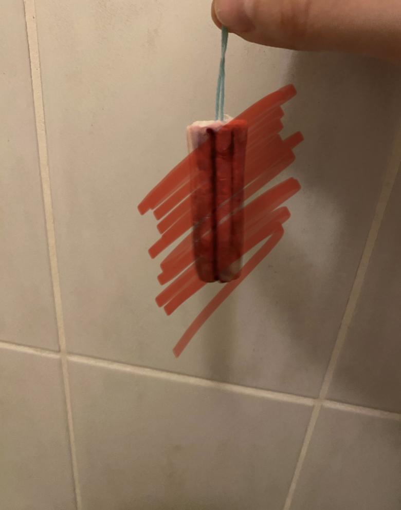 Perioden Tampon