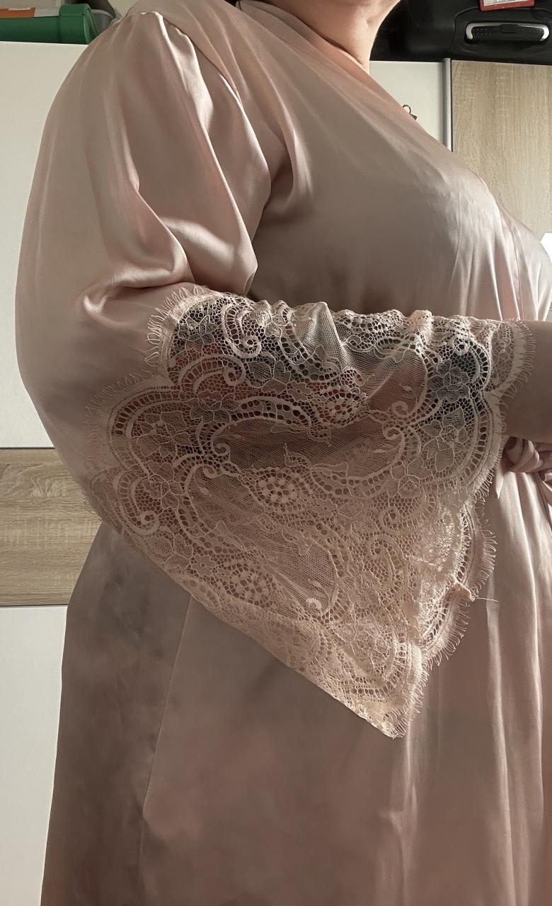 Hunkemöller Kimono