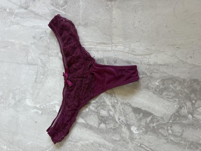 Wunschstring Rote Zora
