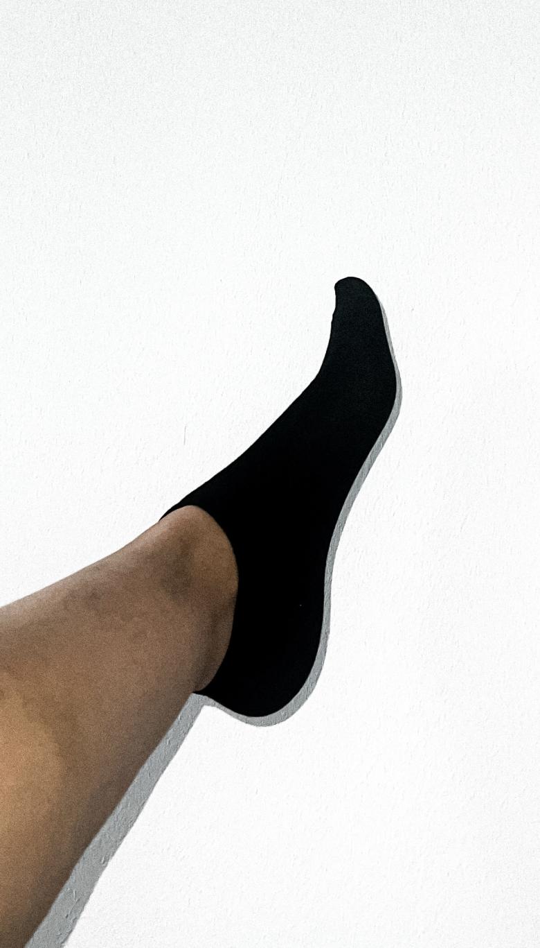 Sneakersocken