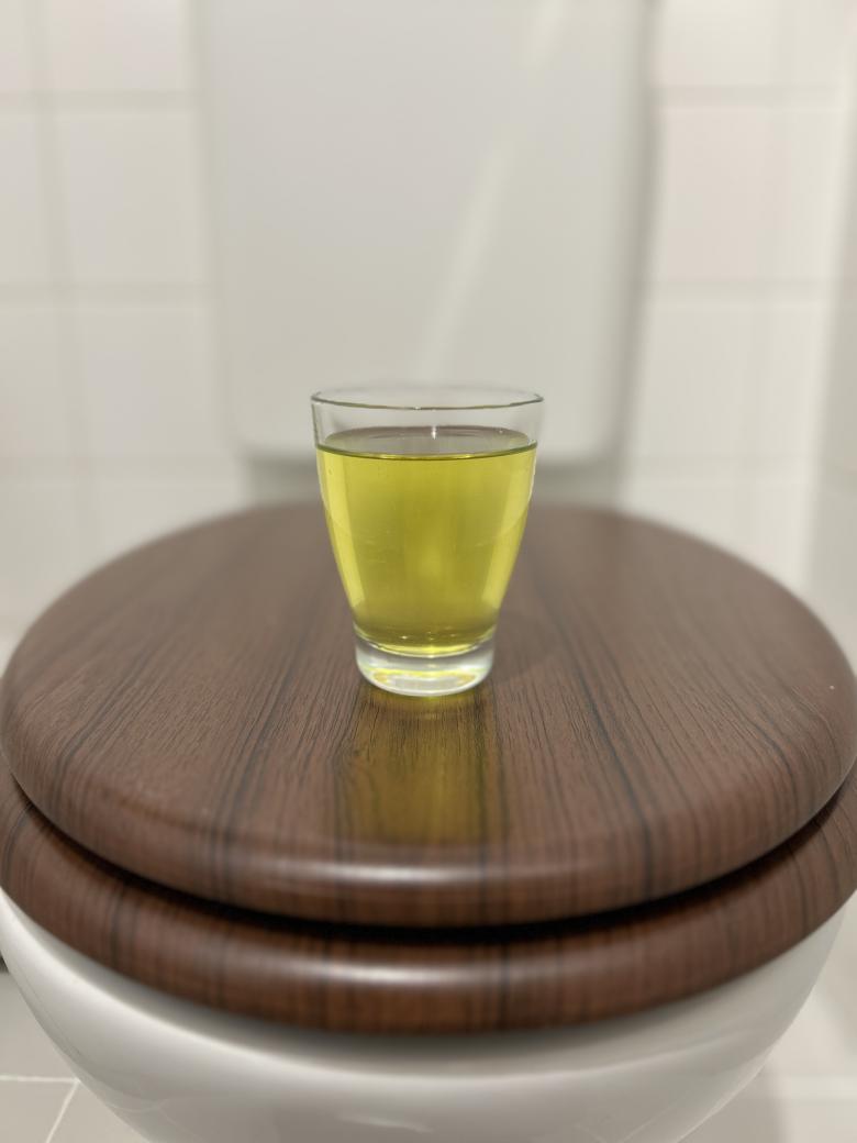Natursekt - NS