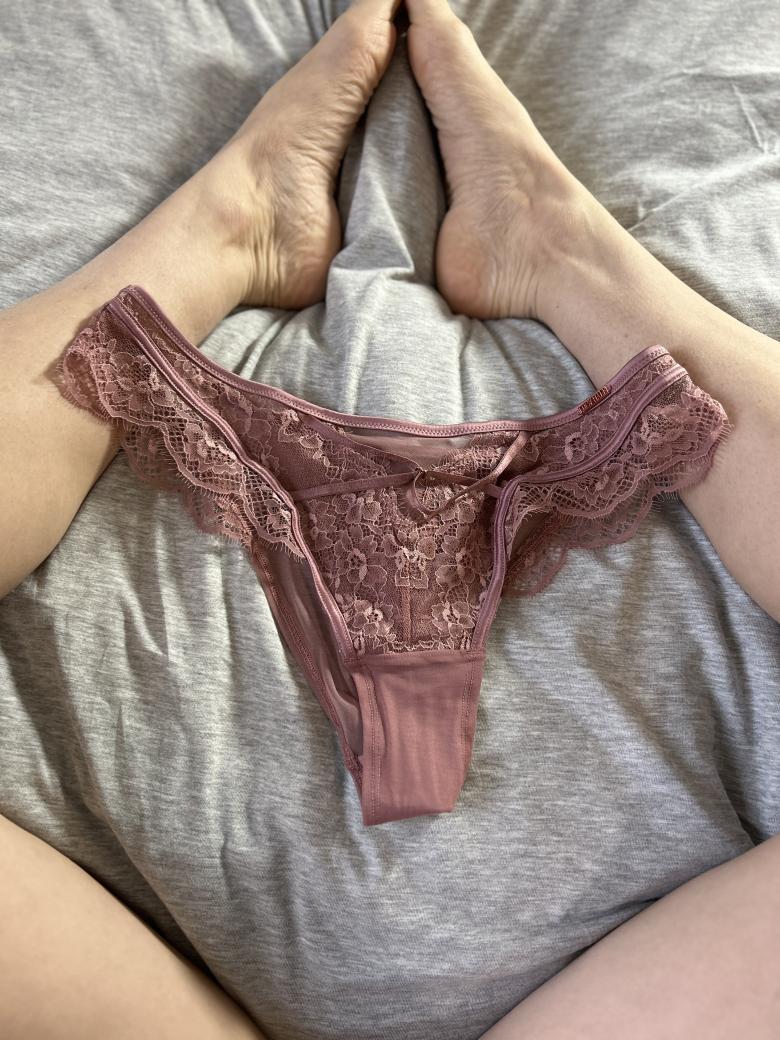 Sperma Slip