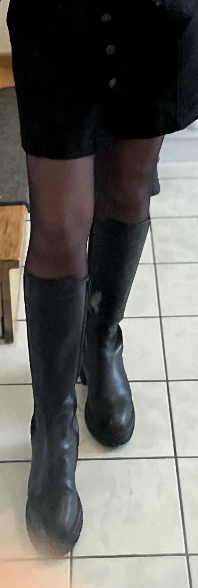 Strumpfhose