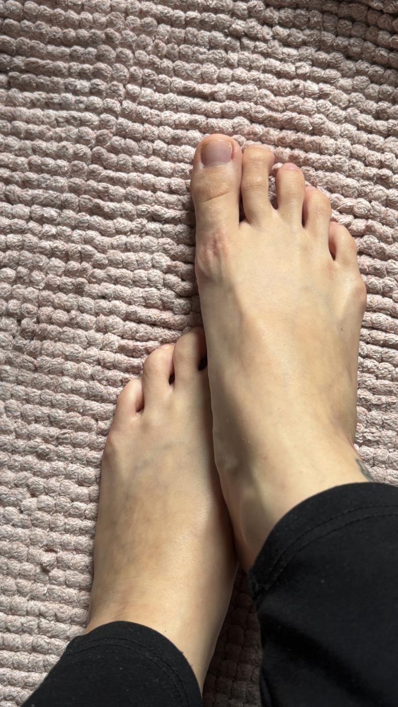 Fußwellness