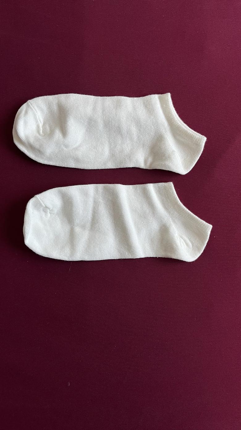Sneaker Socken