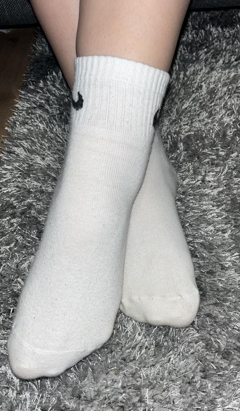 Nike Sportsocken