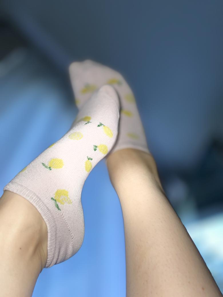 Sneaker Söckchen