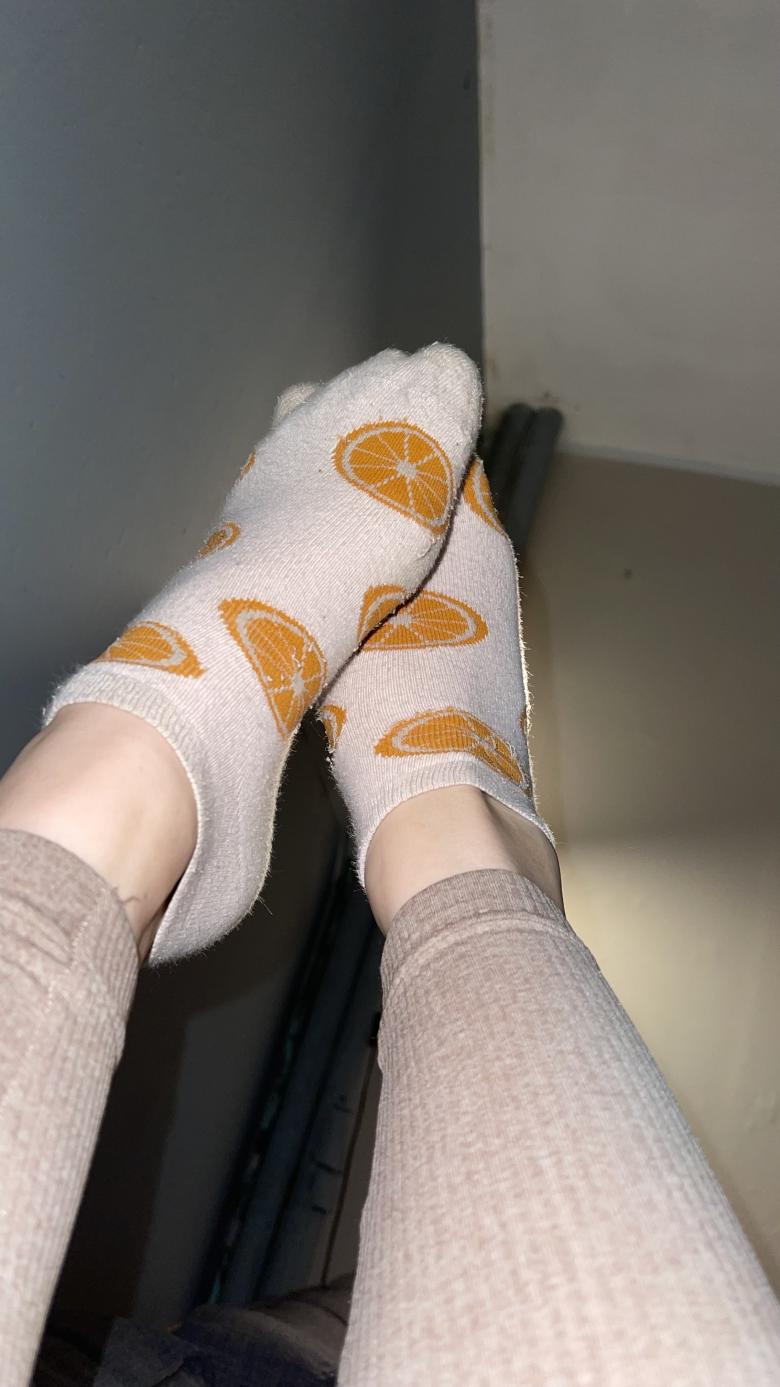 Sneaker Socken