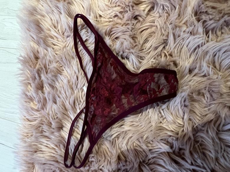 Sexy String