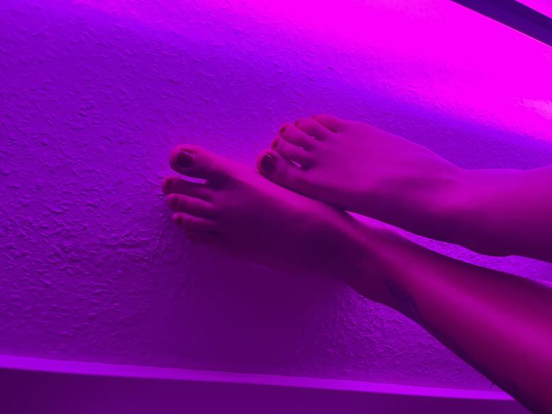Fußbild