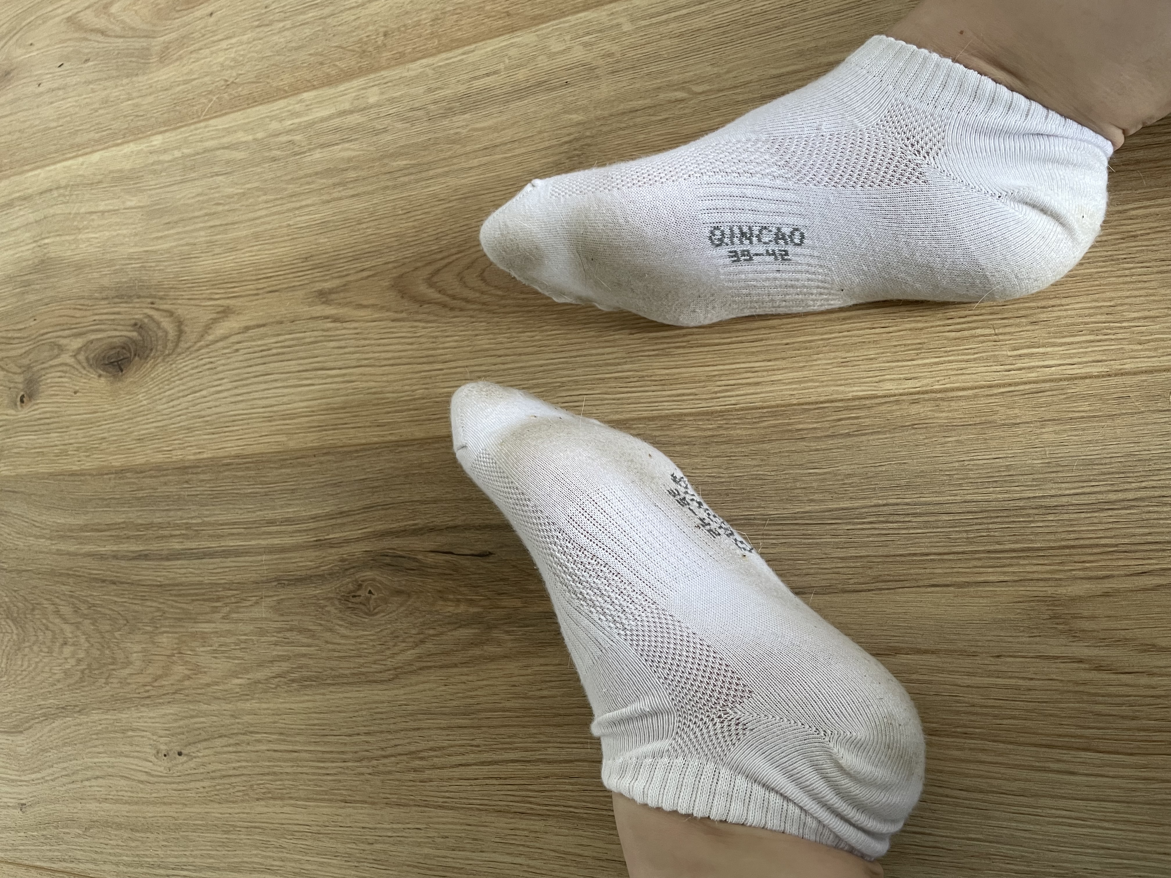 Liv´s - Blaulicht Sneaker