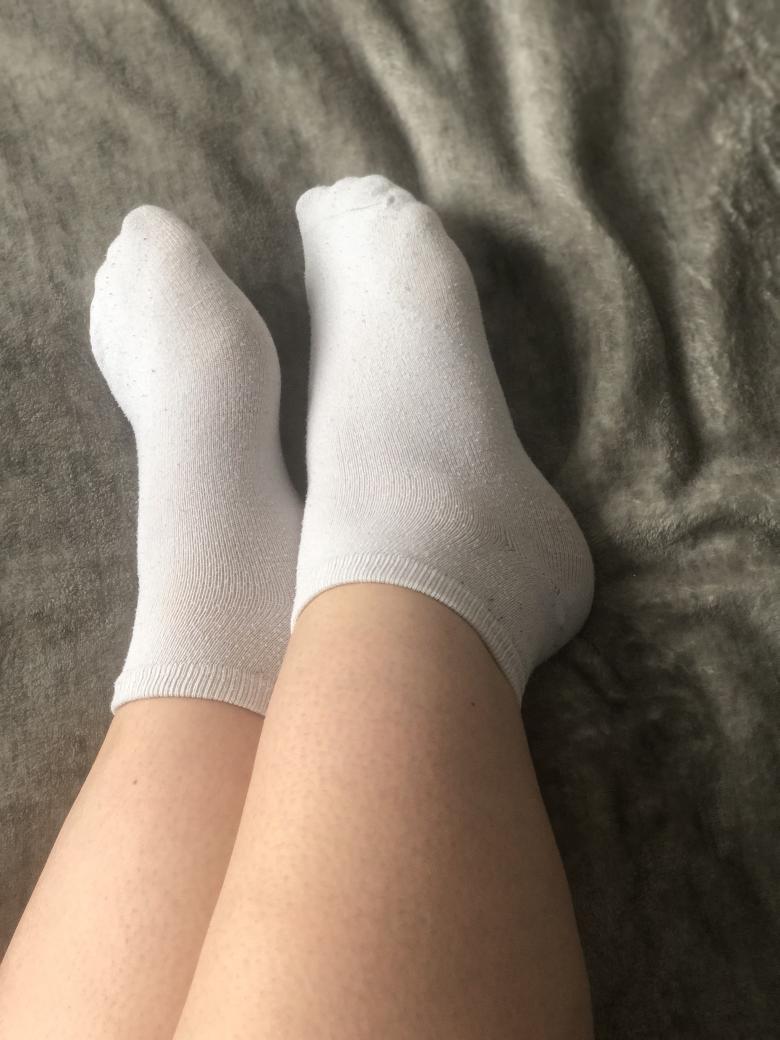 Sneakersocken nach Wunsch