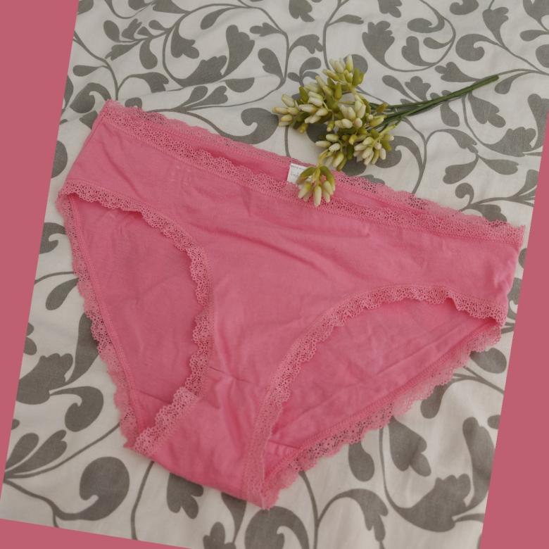 Pinker Slip