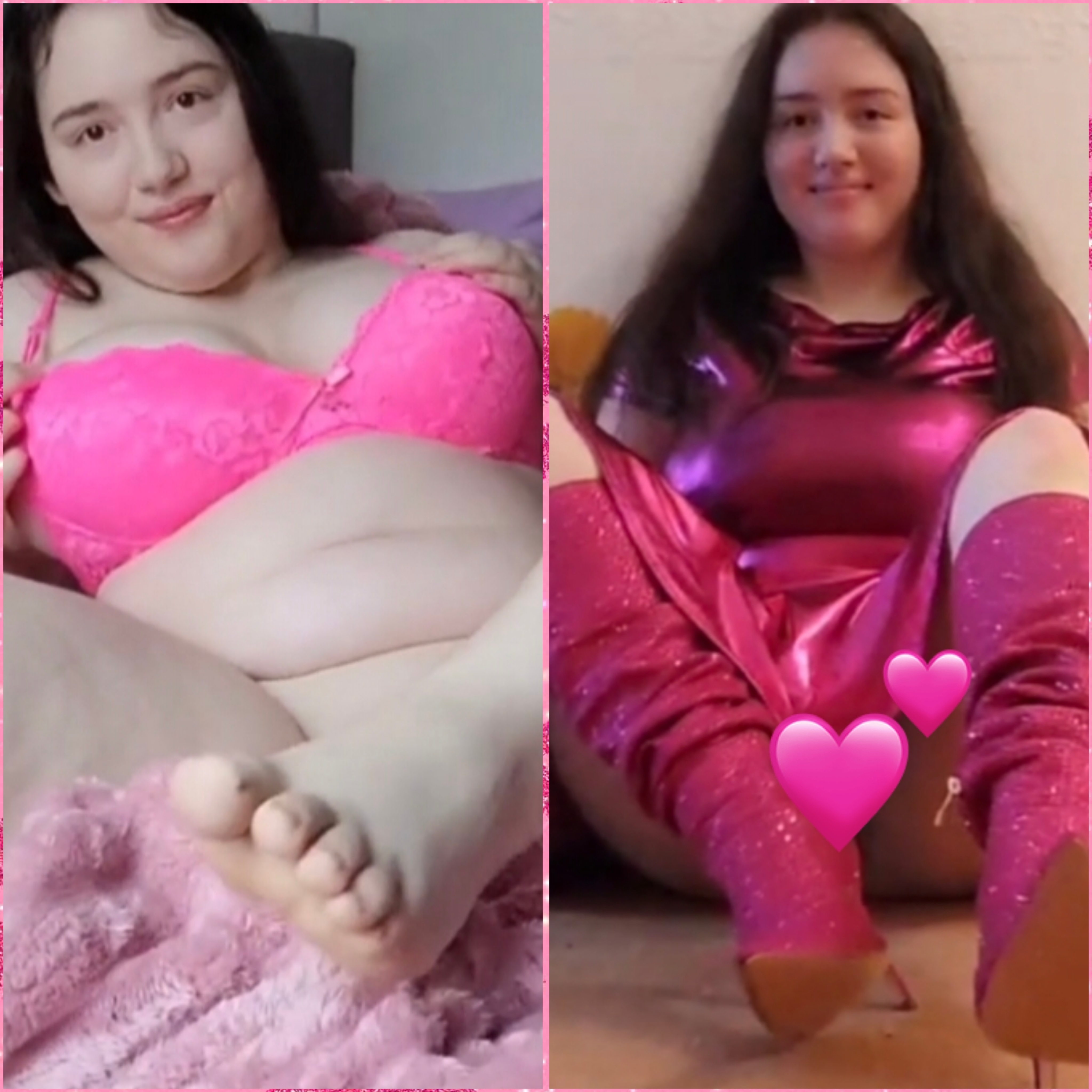 Orgasmen mit Füße und Stiefel zeigen