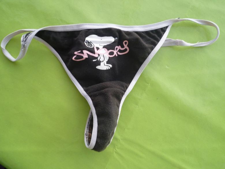 Biker String