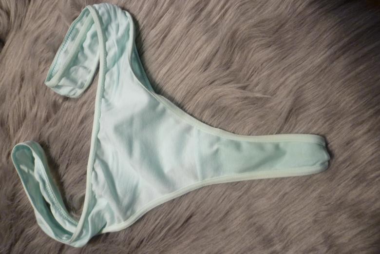 One Day String
