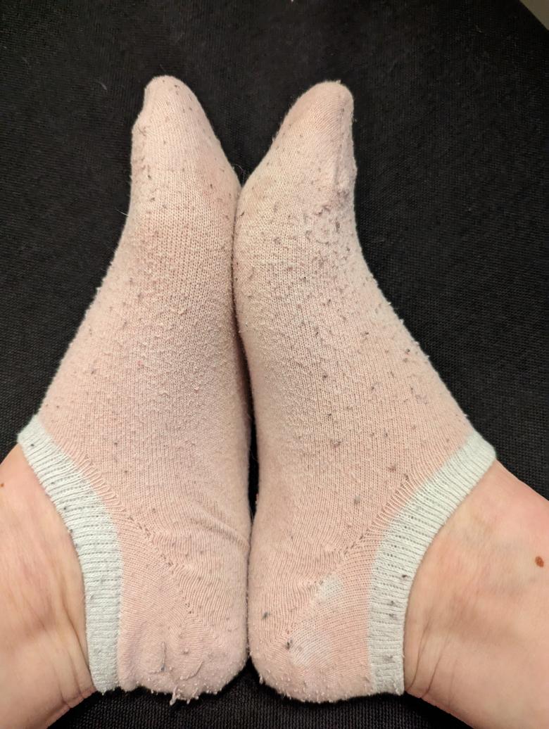 Rosa Socken