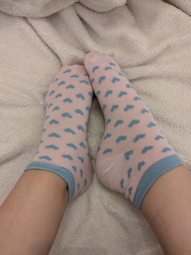 Sweet Socks