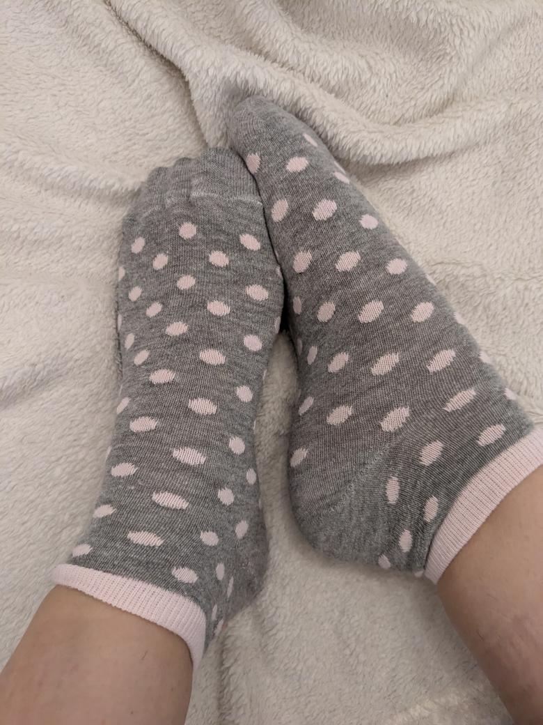 Süße Sockis