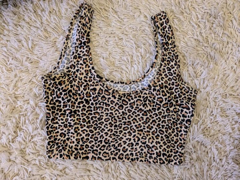 Sport Top!