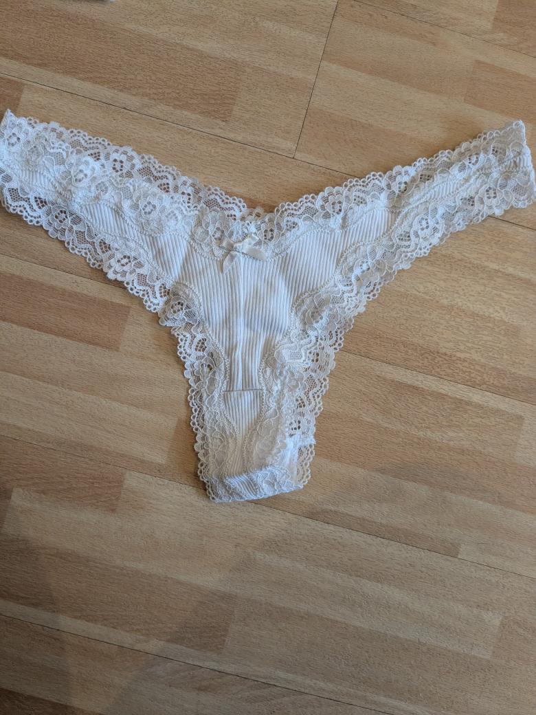 Sexy Höschen