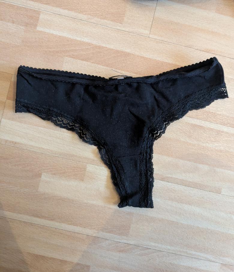 Sexy Höschen