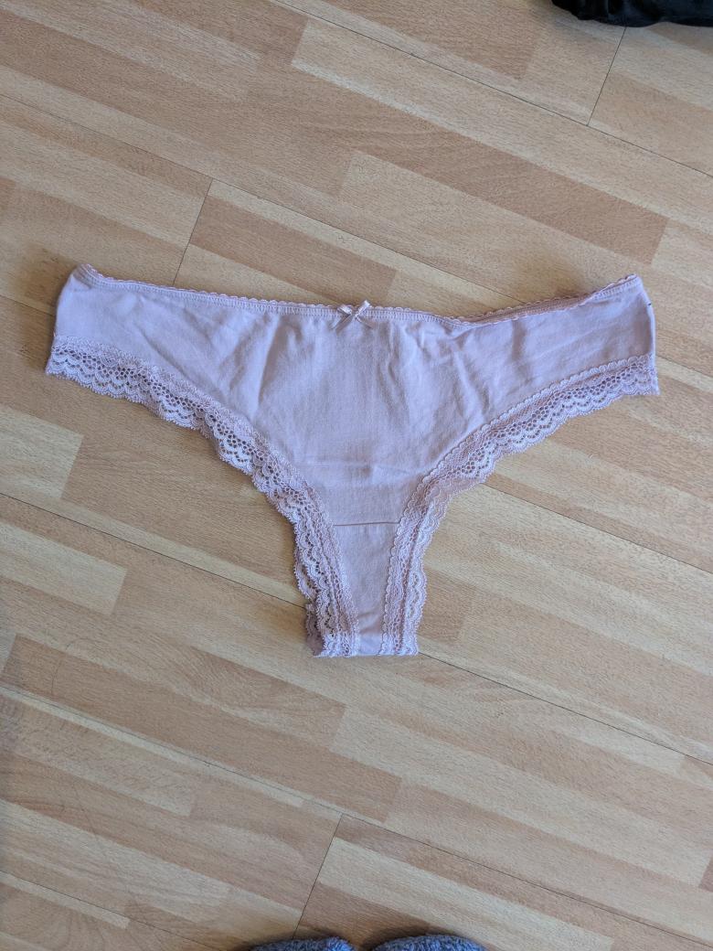 Sexy Höschen