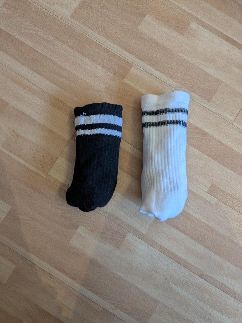 Sport Socken
