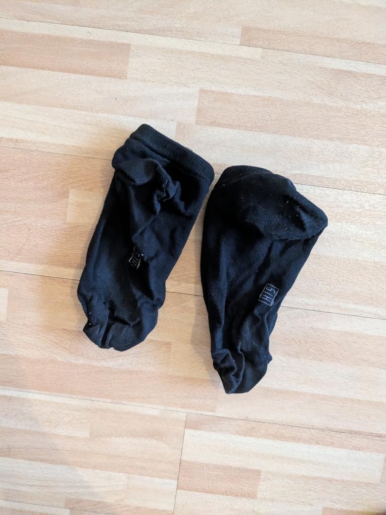 HIS Socken