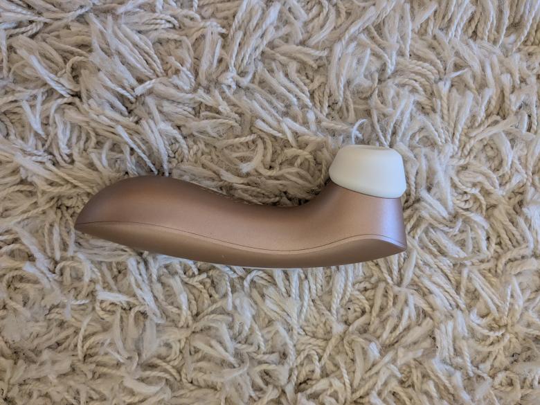 Satisfyer