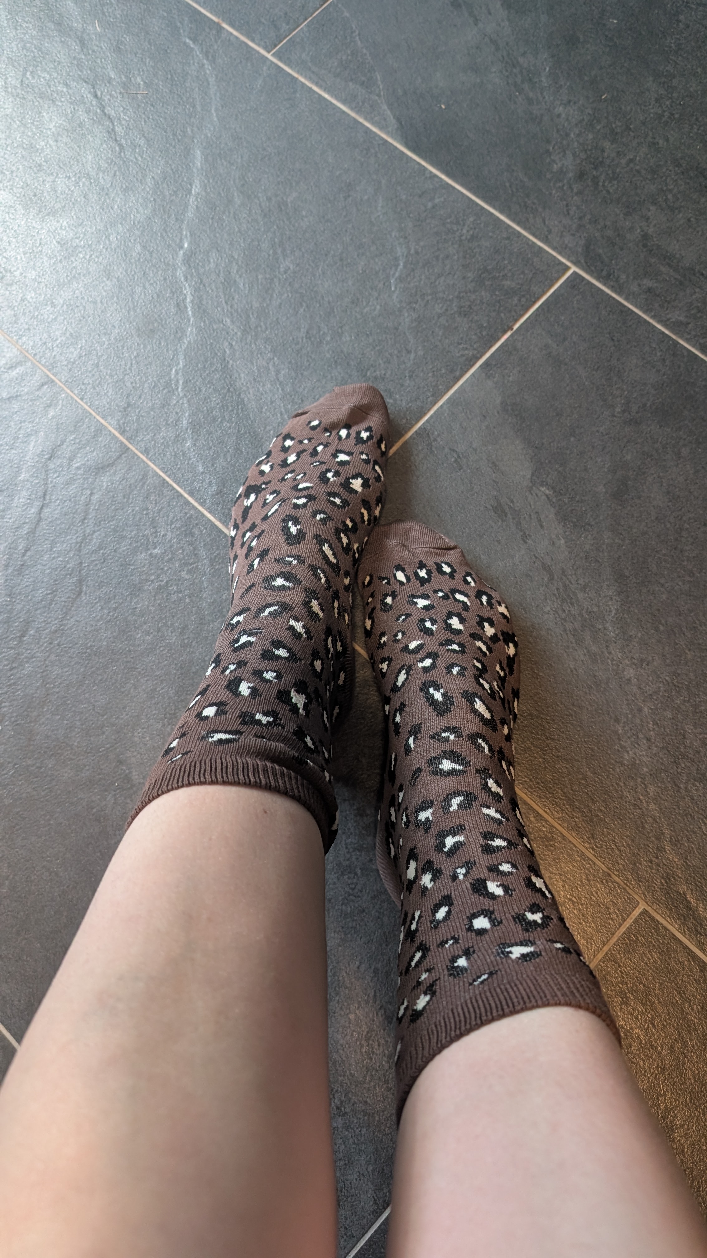 Leo Socken