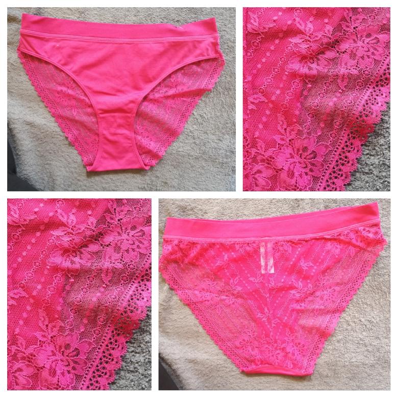 💕Sexy Pink an behaarter Muschi 😋💕