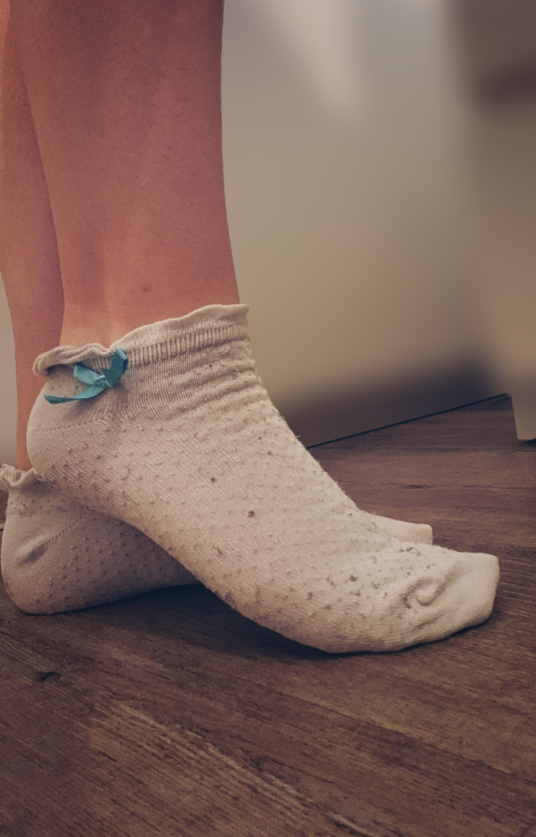 Sexy Socken