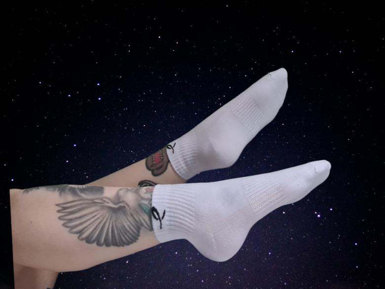 Enge Sport socken