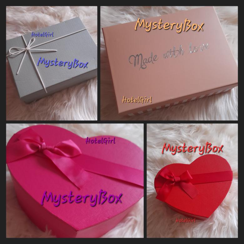 MysteryBox