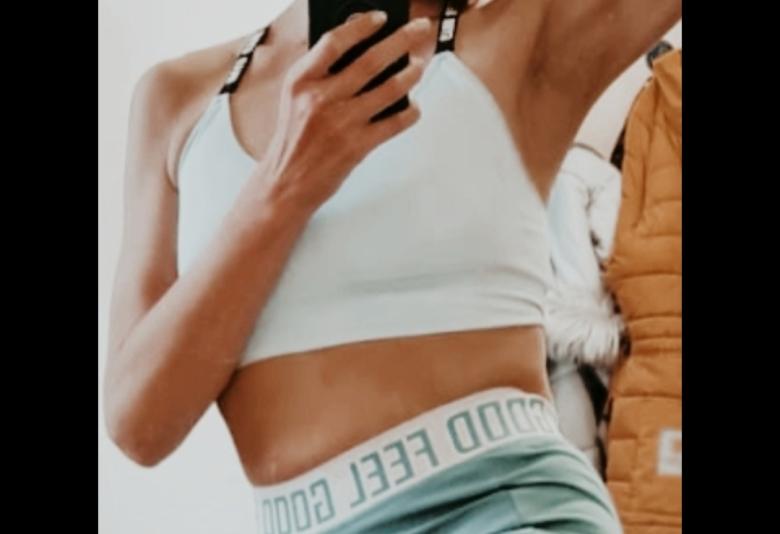 Sport BH