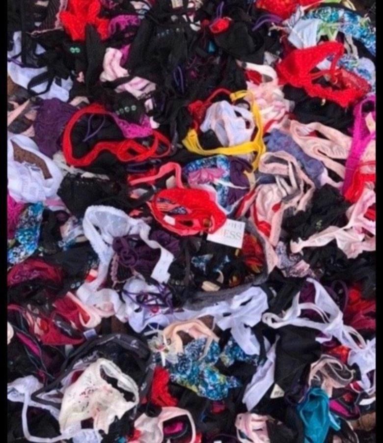 Feuchter Slip