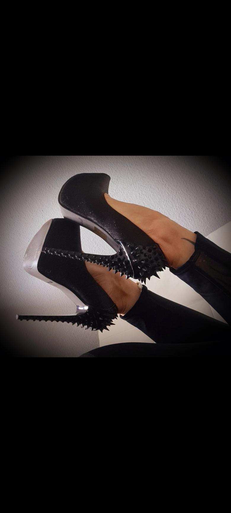 High Heels
