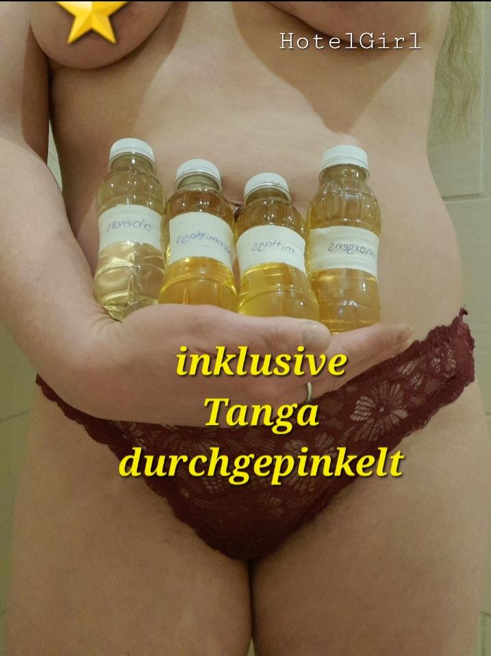NS Quartett 4x100ml + Tanga