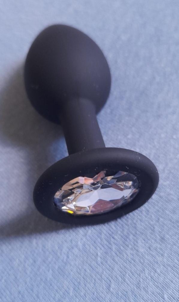 Glitzer Plug