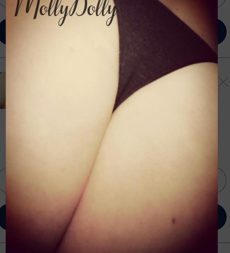 🖤String an behaarter Muschi XL🖤