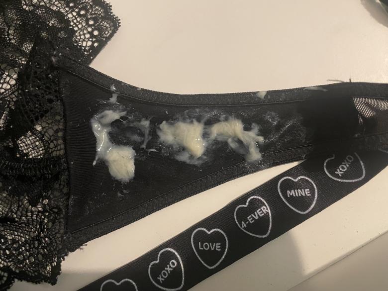 CreamSlip