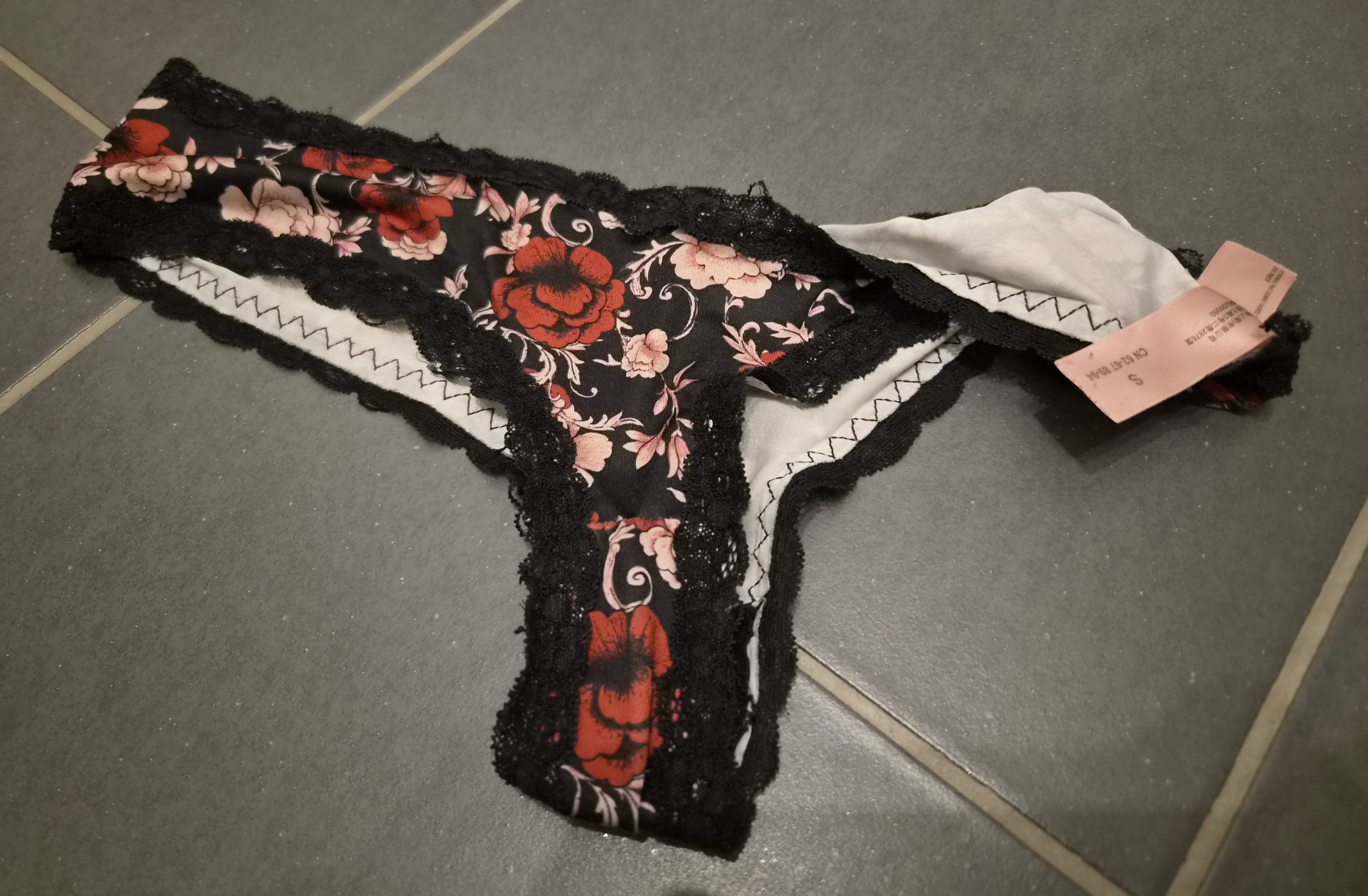 Lieblings Alltagslip