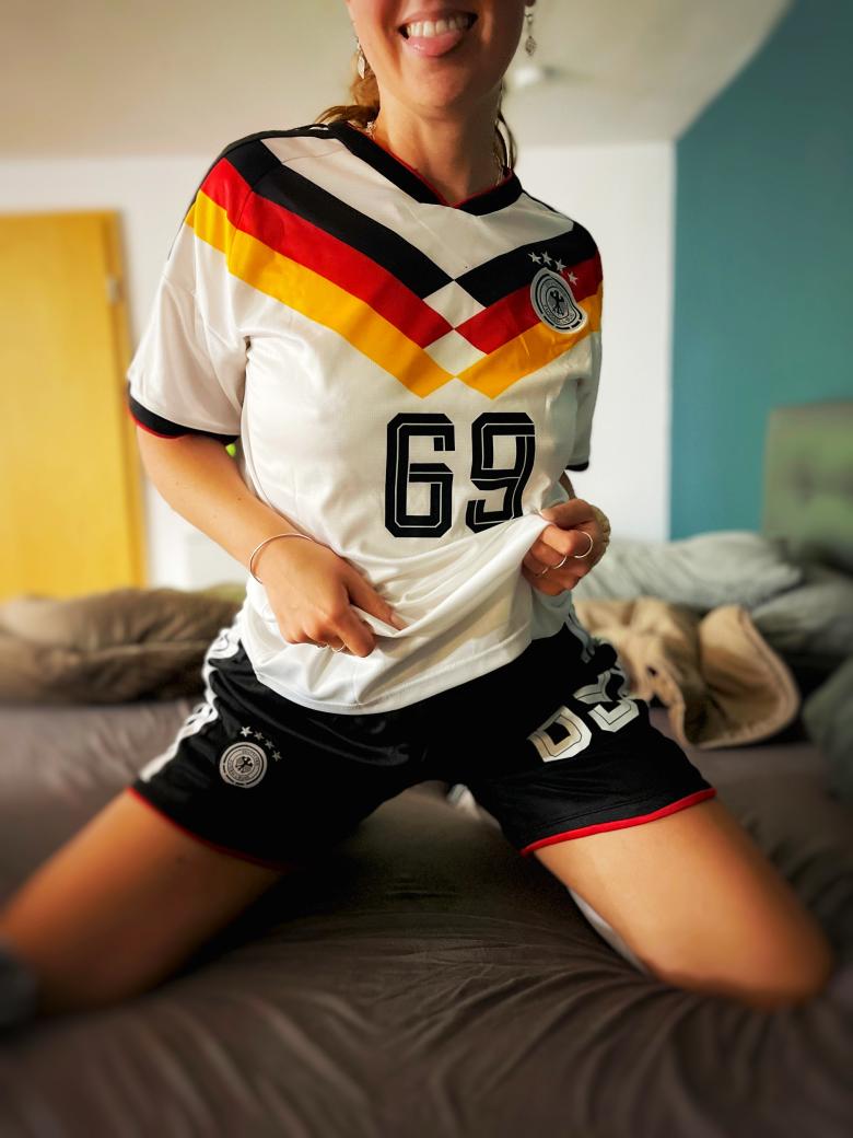 10min Video: WM-Vorbereitung ⚽😈
