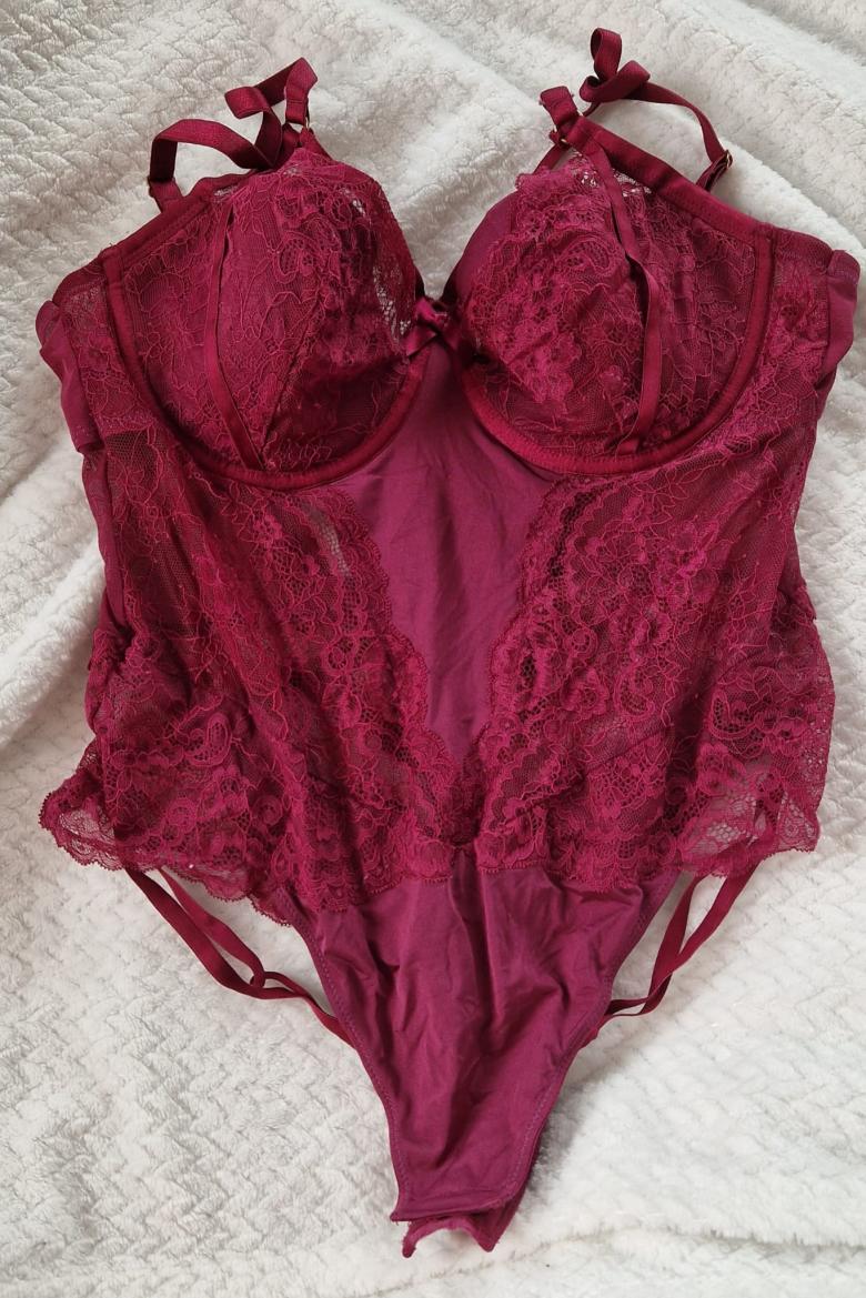 Sexy Dessou