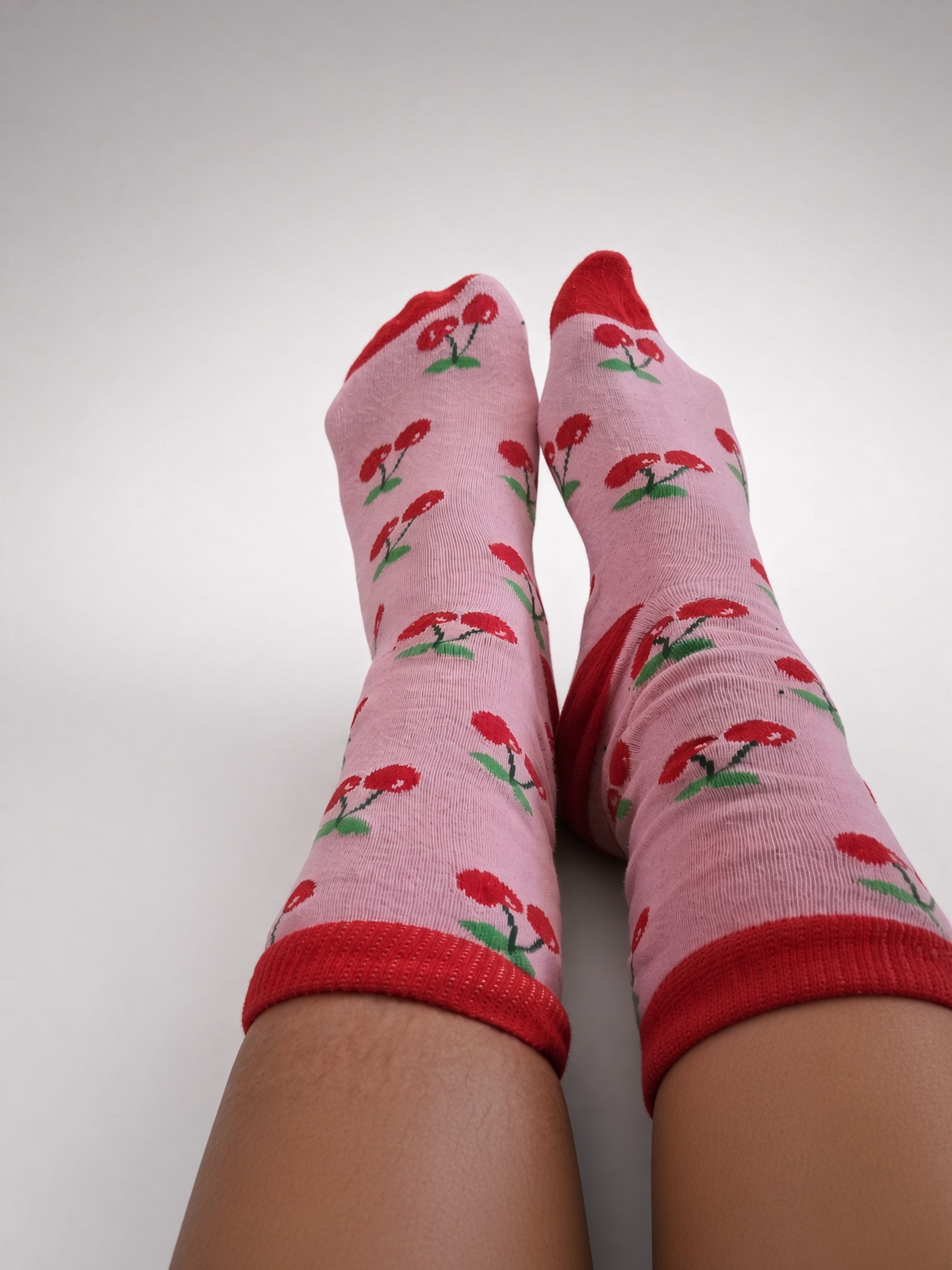 Kirschsocken
