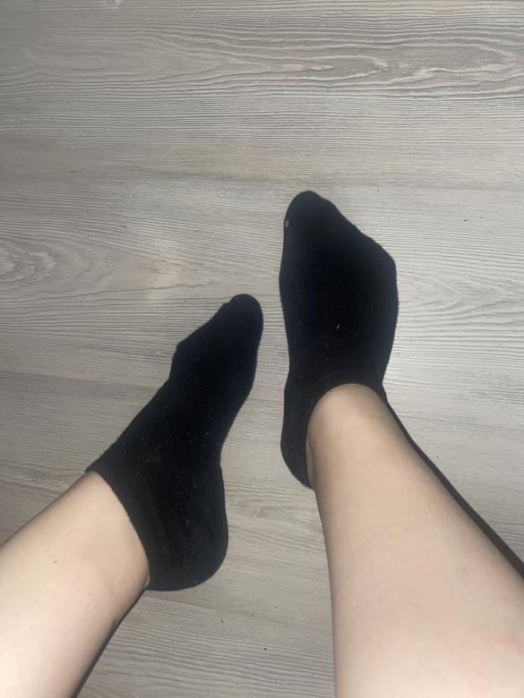 Sneakersocken