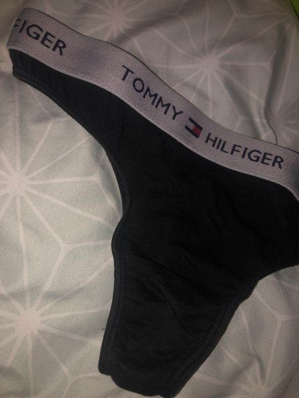 Schlichter Tanga