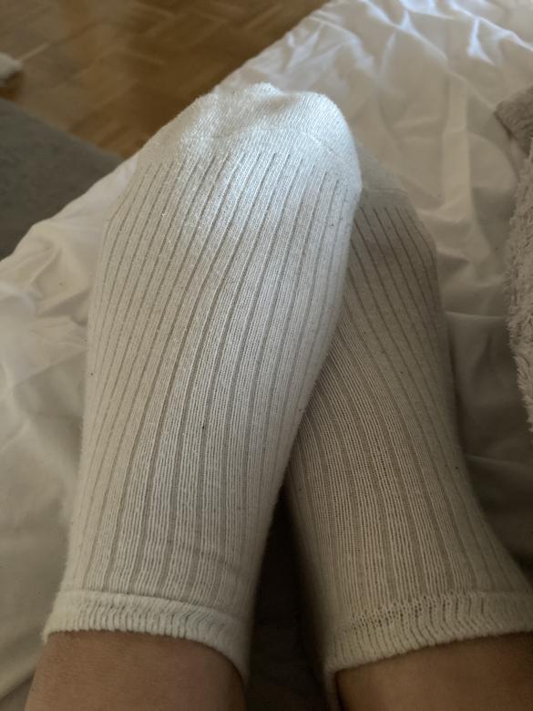 Sneakersocken